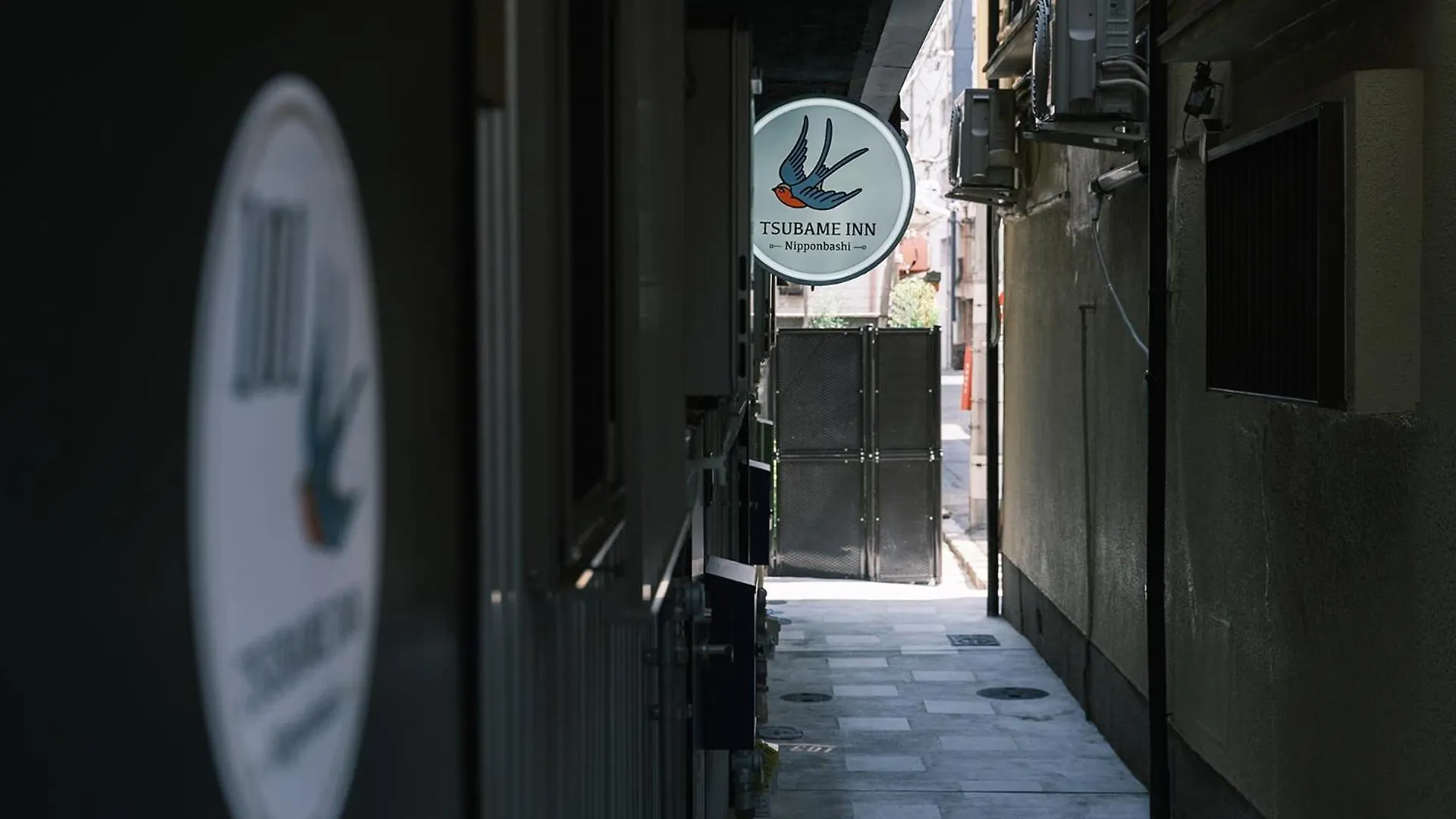 Tsubame Inn Nipponbashi Osaka